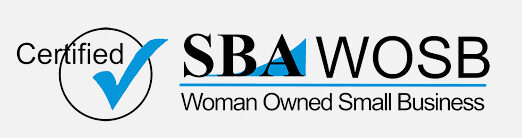 Certified Women Owned Business