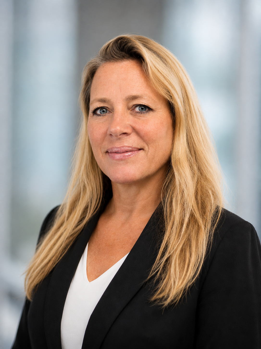 Chrissie Heinrich